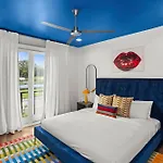Holiday home Pop Art Retreat On Legendary 8th - Walk Everywhere Nashville