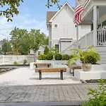 Nashville Welcome Inn