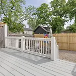 Nashville Welcome Inn