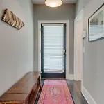 Holiday home 12 South Charmer 3 Bedroom With Rooftop Patio