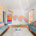 The Dolly House On Music Row - 7br - Sleeps 22 * Nashville