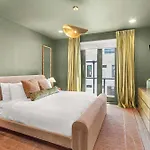 Luxe At 8th And Argyle Elite Vacation Spot * Nashville