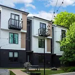 Luxe At 8Th And Argyle Elite Nashville Vacation Spot