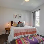 Holiday home 12 South Charmer 3 Bedroom With Rooftop Patio *