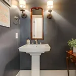 Holiday home 12 South Charmer 3 Bedroom With Rooftop Patio *