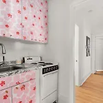 Holiday home The Dolly House On Music Row - 7br - Sleeps 22 Nashville