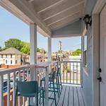 The Dolly House On Music Row - 7br - Sleeps 22