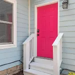 The Dolly House On Music Row - 7br - Sleeps 22 * Nashville