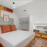 The Dolly House On Music Row - 7br - Sleeps 22 Holiday home