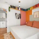 The Dolly House On Music Row - 7br - Sleeps 22 Holiday home *