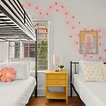 The Dolly House On Music Row - 7br - Sleeps 22 * Nashville
