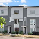 Bright 3Br East Nashville Retreat 10 Min To Broadway