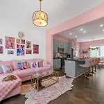 Bright 3br East Retreat 10 Min To Broadway Apartment Nashville