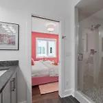 Bright 3br East Retreat 10 Min To Broadway Apartment Nashville