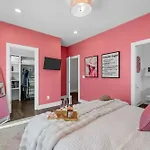 Bright 3br East Retreat 10 Min To Broadway Apartment Nashville