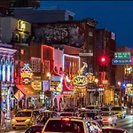 Only 4 Miles To Broadway With Free Parking And Tvs In Bedrooms