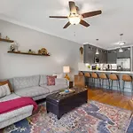 Only 4 Miles To Broadway With Free Parking And Tvs In Bedrooms * Nashville