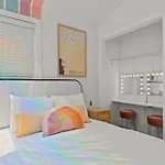 The Dolly Loft On Music Row - Walkable Location Holiday home Nashville