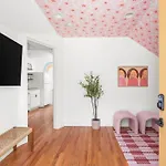 The Dolly Loft On Music Row - Walkable Location * Nashville