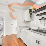 The Dolly Loft On Music Row - Walkable Location