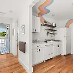 Holiday home The Dolly Loft On Music Row - Walkable Location *