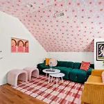 The Dolly Loft On Music Row - Walkable Location * Nashville