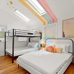Holiday home The Dolly Loft On Music Row - Walkable Location Nashville
