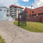 The Dolly Loft On Music Row - Walkable Location