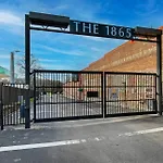 The 1865 #412 Apartment