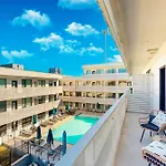 Illume 302 Apartment