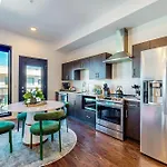 Apartment Illume 302