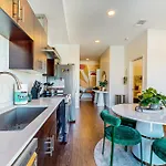 Apartment Illume 302 Nashville