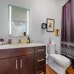 Apartment Illume 302