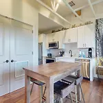 The 1865 #412 Apartment Nashville