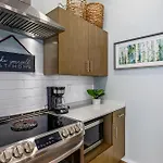Apartment Illume 321