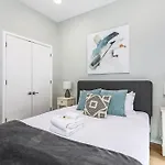 Illume 321 Apartment Nashville