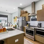 Apartment Illume 321