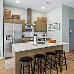 Illume 321 Apartment Nashville