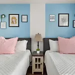 Holiday home Relax And Unwind On Music Row Nashville