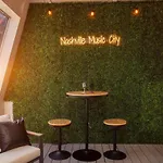Fantastic Elegance Rooftop Views Of *