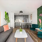 Location Walk To Midtown Bars And Restaurants Apartment Nashville