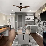 Holiday home Fantastic Elegance Rooftop Views Of *