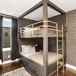 Fantastic Elegance Rooftop Views Of Holiday home