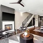 Holiday home Fantastic Elegance Rooftop Views Of Nashville