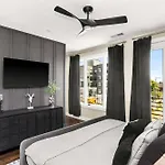 Fantastic Elegance Rooftop Views Of *