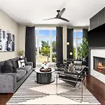 Holiday home Fantastic Elegance Rooftop Views Of
