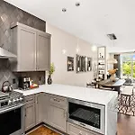 Fantastic Elegance Rooftop Views Of Nashville