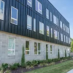 The Lyric Loft By Stay Local Nashville