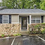 3 Units - Sleeps 24 - Mins To Downtown And Airport *