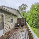 3 Units - Sleeps 24 - Mins To Downtown And Airport Nashville